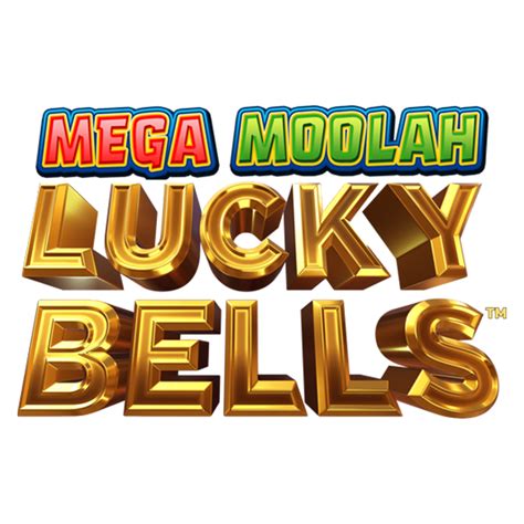 Play Mega Moolah Lucky Bells slot
